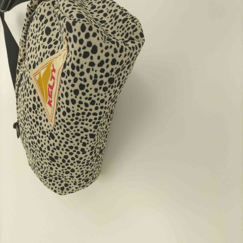 ケルティ KELTY DP ROUND TOP BAG S メンズ S