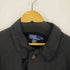 ポロバイラルフローレン Polo by RALPH LAUREN 90S コットンナイロンステンカラーコート バルマカーン メンズ import:M