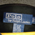 ポロバイラルフローレン Polo by RALPH LAUREN 90S コットンナイロンステンカラーコート バルマカーン メンズ import:M