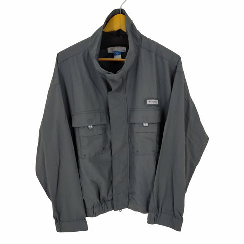 コロンビアスポーツウェア Columbia Sportswear Despair Bay II Jacket ディスペアー ベイ II ジャケット メンズ JPN:S