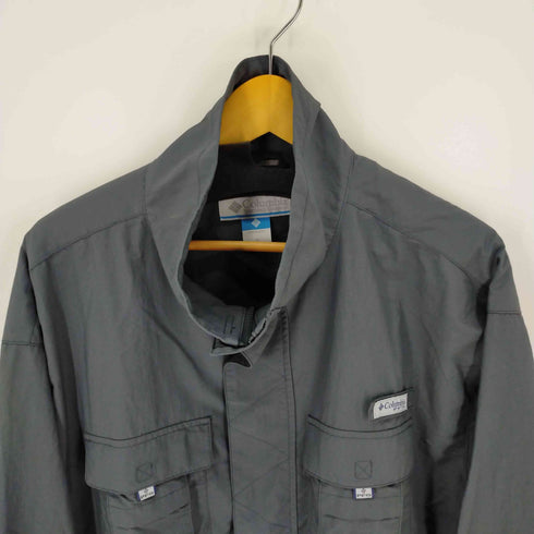コロンビアスポーツウェア Columbia Sportswear Despair Bay II Jacket ディスペアー ベイ II ジャケット メンズ JPN:S