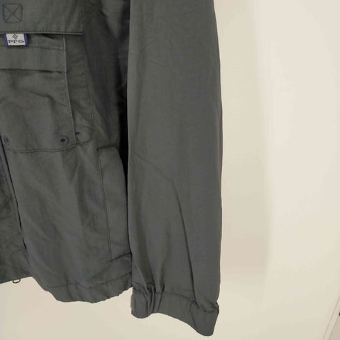 コロンビアスポーツウェア Columbia Sportswear Despair Bay II Jacket ディスペアー ベイ II ジャケット メンズ JPN:S