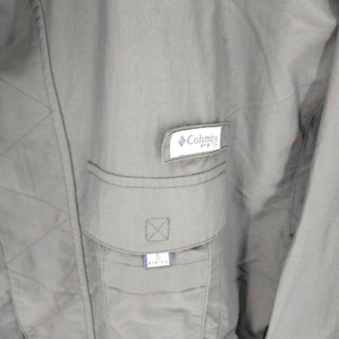 コロンビアスポーツウェア Columbia Sportswear Despair Bay II Jacket ディスペアー ベイ II ジャケット メンズ JPN:S