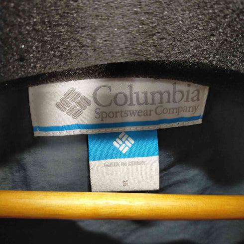 コロンビアスポーツウェア Columbia Sportswear Despair Bay II Jacket ディスペアー ベイ II ジャケット メンズ JPN:S