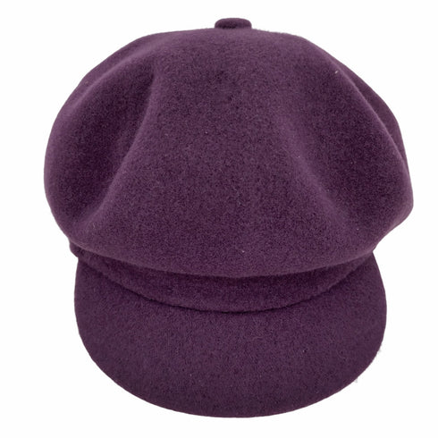 カンゴール KANGOL キャスケット メンズ L