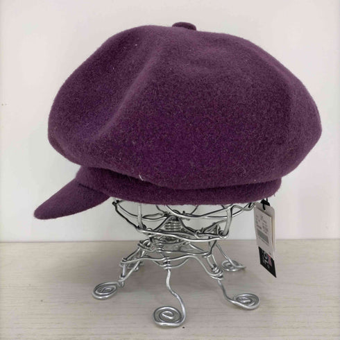 カンゴール KANGOL キャスケット メンズ L