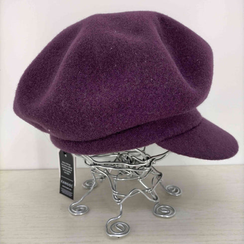 カンゴール KANGOL キャスケット メンズ L