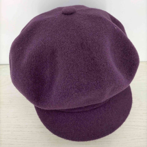 カンゴール KANGOL キャスケット メンズ L
