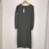 ヤヤ ウーマン YAYA Woman ニットワンピース レディース import:M