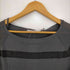 ヤヤ ウーマン YAYA Woman ニットワンピース レディース import:M