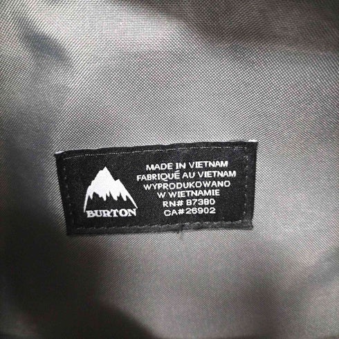 バートン BURTON Traverse Pack トラバース メンズ 35L