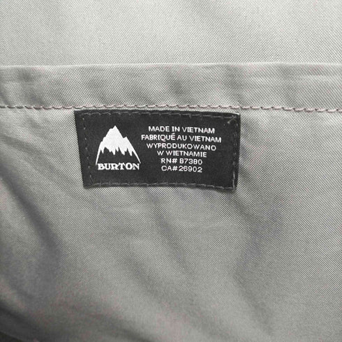 バートン BURTON DAY HIKER デイハイカー メンズ 25L