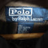 ポロバイラルフローレン Polo by RALPH LAUREN 90S DOWN VEST ダウンベスト ポニー刺繍 ブラウン メンズ M