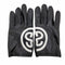 ステューシー Stussy Stussy SS Link Leather Gloves メンズ L/XL