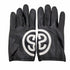 ステューシー Stussy Stussy SS Link Leather Gloves メンズ L/XL