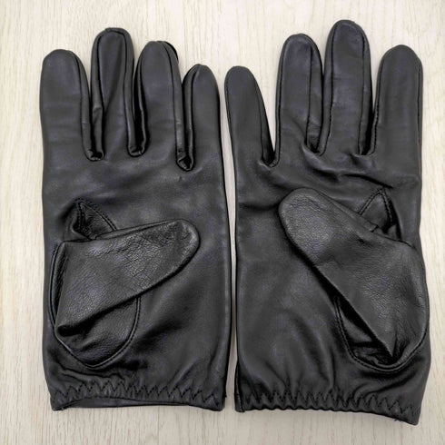 ステューシー Stussy Stussy SS Link Leather Gloves メンズ L/XL