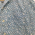 ユナイテッドアローズグリーンレーベルリラクシング UNITED ARROWS green label relaxing 花柄 オープンカラー S/S シャツ メンズ JPN:S