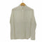 ユナイテッドアローズグリーンレーベルリラクシング UNITED ARROWS green label relaxing ポケット付 L/S リネン シャツ メンズ JPN:S