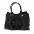 トリーバーチ TORY BURCH デカロゴ エナメルトートバッグ レディース