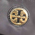 トリーバーチ TORY BURCH デカロゴ エナメルトートバッグ レディース