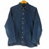 ファーイースタンエンスージアスト Far Eastern Enthusiast C.M.M Denim Shirts Exclusive スナップボタン デニムシャツ メンズ JPN:M