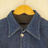 ファーイースタンエンスージアスト Far Eastern Enthusiast C.M.M Denim Shirts Exclusive スナップボタン デニムシャツ メンズ JPN:M