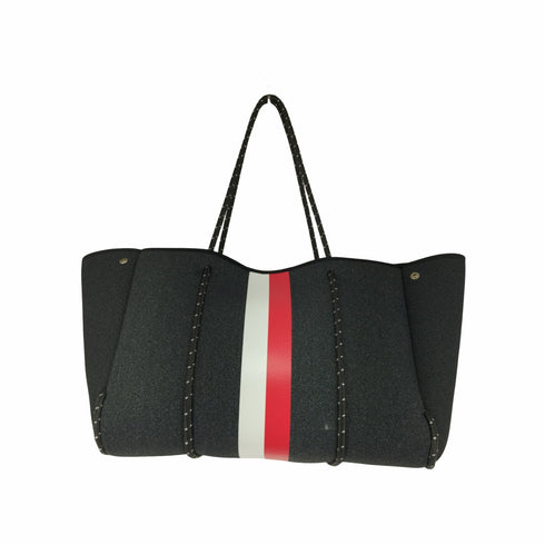 HAUTE SHORE ネオプレーントートバッグ レディース