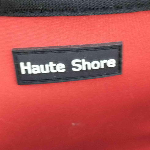 HAUTE SHORE ネオプレーントートバッグ レディース