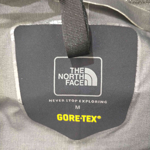 ザノースフェイス THE NORTH FACE クライムライトジャケット GORE-TEX メンズ JPN:M