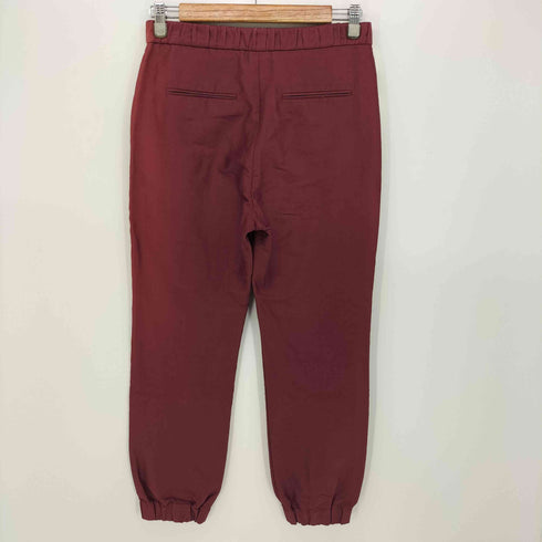 ステラマッカートニー STELLA McCARTNEY ノータックスラックスパンツ レディース 38