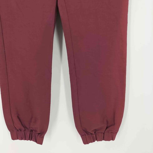 ステラマッカートニー STELLA McCARTNEY ノータックスラックスパンツ レディース 38
