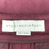 ステラマッカートニー STELLA McCARTNEY ノータックスラックスパンツ レディース 38