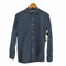 アーバンリサーチドアーズ URBAN RESEARCH DOORS LIFE STYLE TAILOR スーピマ&ナイロン シャツ メンズ 40