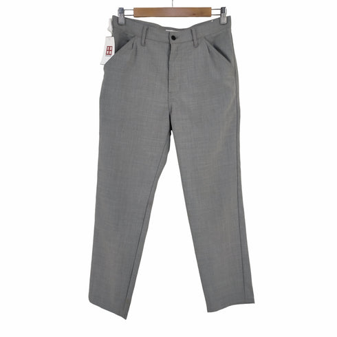 スティルバイハンド STILL BY HAND 2WAYストレッチスラックス メンズ 46