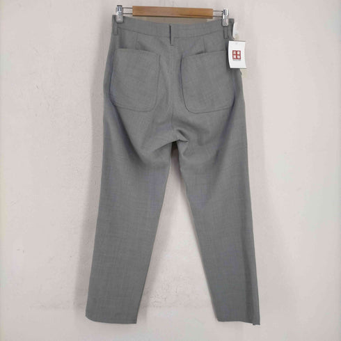 スティルバイハンド STILL BY HAND 2WAYストレッチスラックス メンズ 46