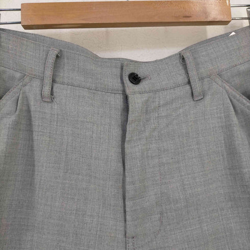 スティルバイハンド STILL BY HAND 2WAYストレッチスラックス メンズ 46
