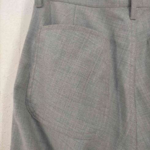 スティルバイハンド STILL BY HAND 2WAYストレッチスラックス メンズ 46