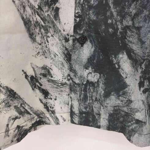 ザノースフェイス THE NORTH FACE 22SS S/S WALLS SHIRT ショートスリーブウォールズシャツ(ユニセックス) メンズ JPN:M