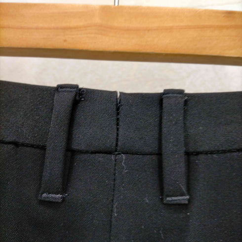 3タックスラックスパンツ レディース