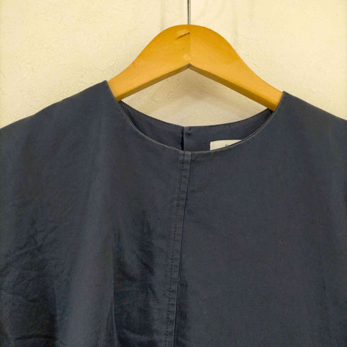 デミルクスビームス Demi-Luxe BEAMS サテンストレッチワンピース レディース JPN:38