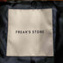 フリークスストア FREAKS STORE THERMOLITE ステンカラーコート メンズ JPN:S