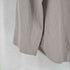 デミルクスビームス Demi-Luxe BEAMS パール釦Vネックブラウス レディース JPN:38
