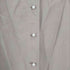 デミルクスビームス Demi-Luxe BEAMS パール釦Vネックブラウス レディース JPN:38