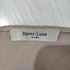 デミルクスビームス Demi-Luxe BEAMS パール釦Vネックブラウス レディース JPN:38