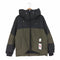 ビームスハート BEAMS HEART 2トーン フードブルゾン メンズ JPN:M