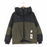 ビームスハート BEAMS HEART 2トーン フードブルゾン メンズ JPN:M