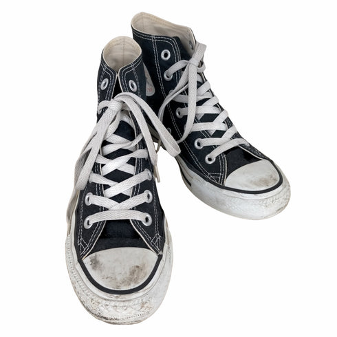 コンバース CONVERSE ALL STAR HI レディース JPN:23.5