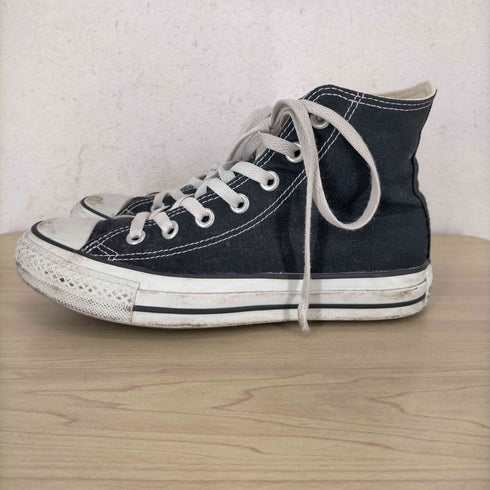 コンバース CONVERSE ALL STAR HI レディース JPN:23.5