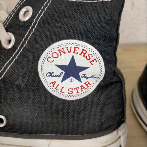 コンバース CONVERSE ALL STAR HI レディース JPN:23.5