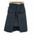 レイビームス Ray BEAMS フロントスリットスカート レディース JPN:1